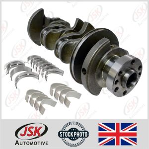 N46 B20 A Crankshaft Kit w/o Gear With Bearings For BMW Series 1/3/5/ 2.0 Petrol