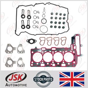 B47C20/D20 A-B Head Gasket Set for BMW 2.0 1-7 Series X1-X5 Mini F54 F55 F60 