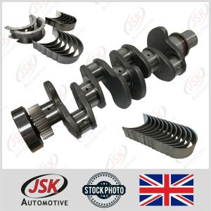 ISB QSB 4.5 for Cummins Crankshaft Kit With Main & Conrod Bearings