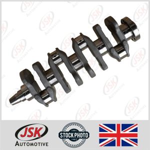 R2AA Crankshaft Kit Main&Conrod STD Bearing For Mazda  2.2 3 6 CX7 2009-12