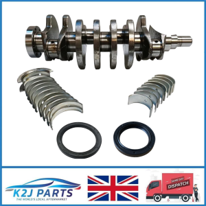 1.3CDTi Crankshaft Kit With Seals & Bearings for Vauxhall Astra Corsa Doblo Nemo