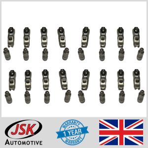204DTA 204DTD Engine Rocker Arm and tappets For Jag F-Pace Land Rover  2.0L