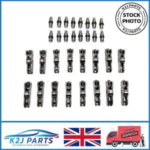 Complete Rocker Arm And Tappet Set Hyundai Accent i20 i30 i40 ix20 CRDi Engines