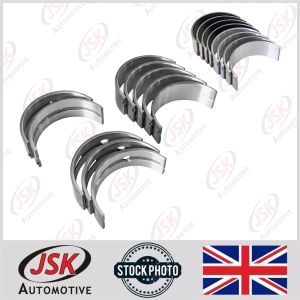 D4FE Main & Conrod Bearings for Kia 1.6 CRDi Sportage IV Ceed Cerato IV Optima