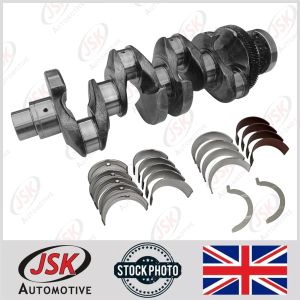 204DTA Ingenium Forged Crankshaft Kit For Jaguar LR Defender Discovery 2.0L