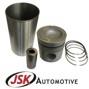 4.2" Piston Liner Pin & Rings Ford Tractors 2000 2600 3000 3100 3600 3900 4100