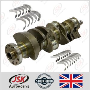 N62 N63 Crankshaft Kit for BMW 5/6/7/8/X5/X6 Series  4.0L 4.4L 4.8L V8  6 Cyl