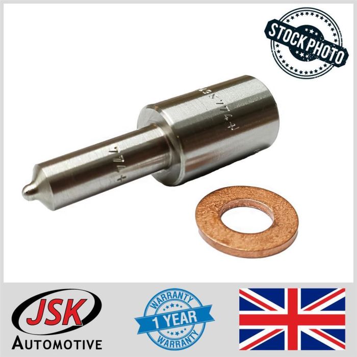 Injector Nozzle For Deutz FL 912 / FL 913 / BFL913 Engines