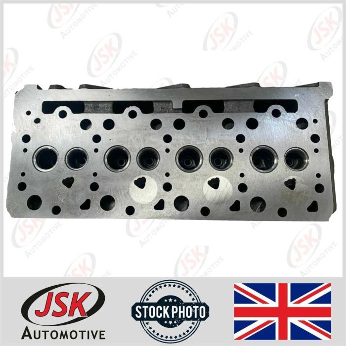 Kubota Cylinder Head for V223 & 4D87 Engine KL38 KL41 KL385