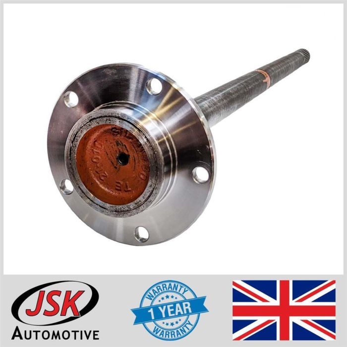 ◆TATA◆ Tata Rear Axle Shaft For Dicor Safari Xenon XT 2.2L 3.L