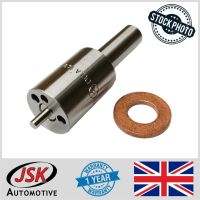 Injector Nozzle For Deutz FL 912 / FL 913 / BFL913 Engines